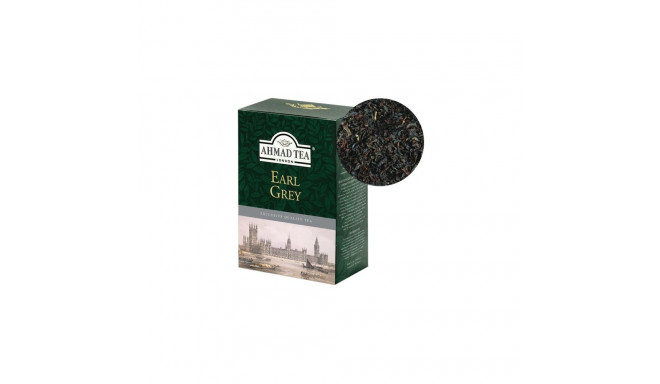 Tee AHMAD Earl Grey, 100g (2 tk)