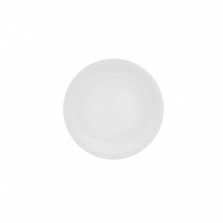 Praetaldrik VISTA ALEGRE Utopia, valge, D 29cm, 1tk