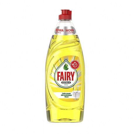 Nõudepesuvahend FAIRY Citrus 650ml