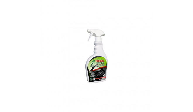 Grilli &BBQ puhastus vedelik TRI-BIO, 0,42L