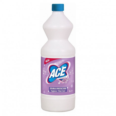 LAVENDER ACE Pleegitusvedelik 1L