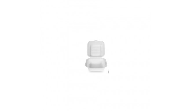 Hamburgeri karp, suhkruroost 150*150*78, 450ml, pakis 50 tk