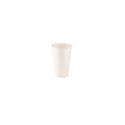 Ühekordsed pabertopsid, valged 236 ml, D 80 mm, 50 tk (2 tk)