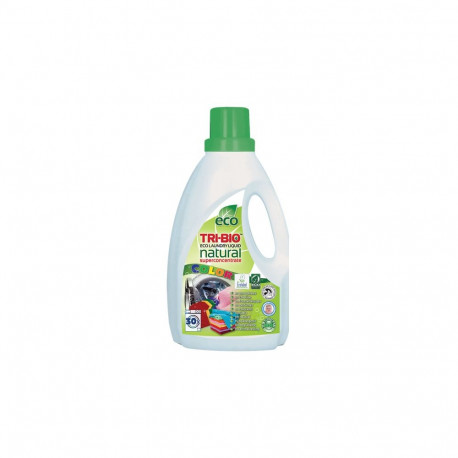 TRI-BIO pesugeel värvilisele pesule, 1,420L