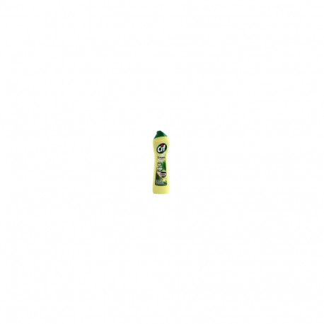 Puhastuskreem CIF Lemon 500 ml