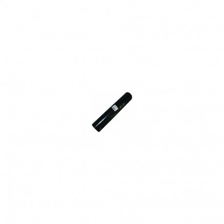 Prügikotid, 25L, 20 vnt, HDPE, 12 mic, 48x60 cm, must