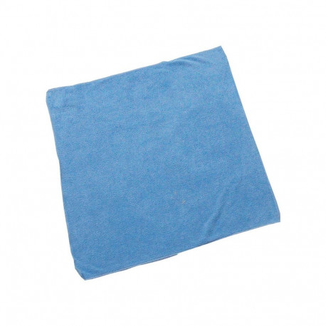 Puhastuslapp mikrokiust ABENA 40x40cm, sinine (3 tk)