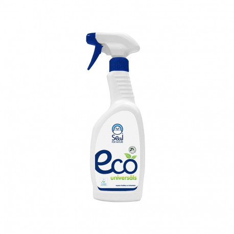 Universaalne puhastusvahend Seal Eco, 780ml pihustiga