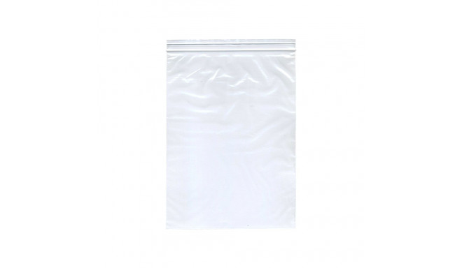 Kilekott minigrip 350x450mm, 100tk