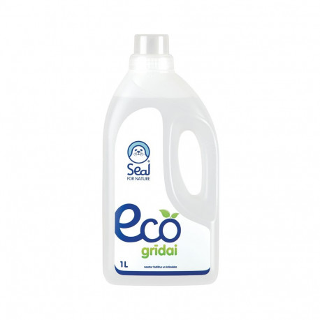 Puhastusvahend põrandale SEAL Eco, 1 L