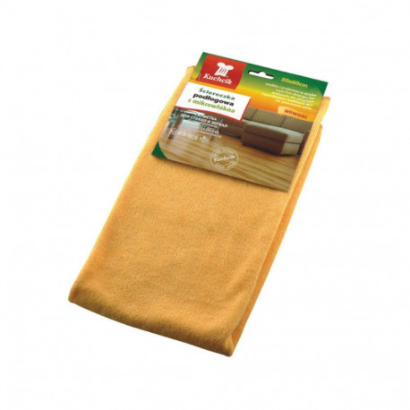 Põrandalapp mikrokiust Kuchcik Frotte, 50 x 60cm