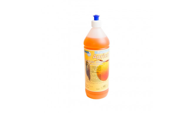 Vedelseep Ewol SD Formula, aprikoos, 1L (2 tk)