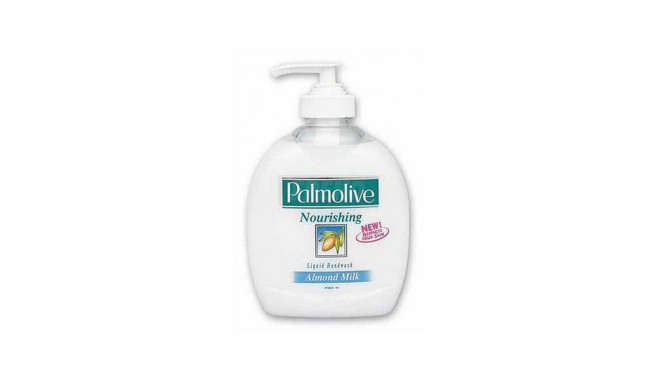 Vedelseep Palmolive mandel 300ml