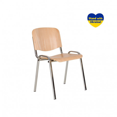 Klienditool NOWY STYL CHROME WOOD