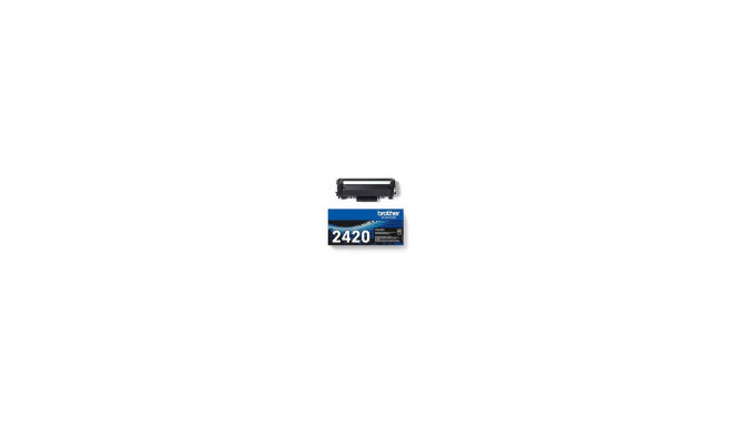 Tooner Brother TN-2420 (TN2420), must, 3000 lk.