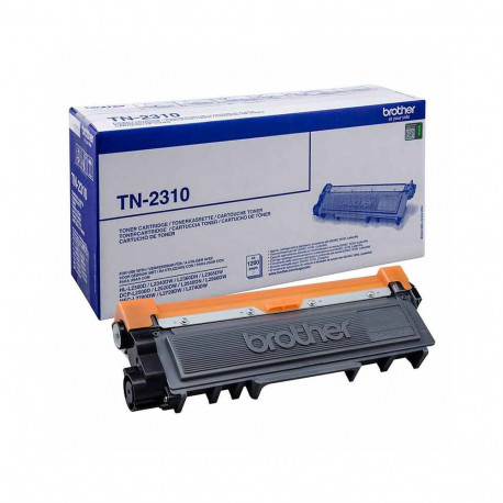 Tooner Brother TN-2310 (TN2310), must, 1200 lk.