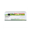 Tooner Print4U HP CF283X / Canon 737H, must, analoog