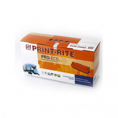 Tooner Print4U HP CF280X/ CE505X/ CRG 719H/ EXV40 universaalne, must 6900 lk. analoog