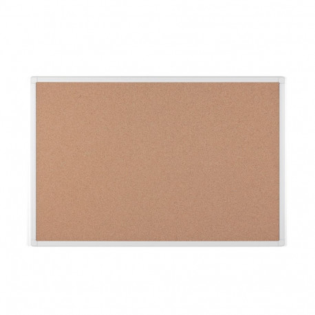 Korktahvel Bi-Office BioCote, 1800x1200 mm