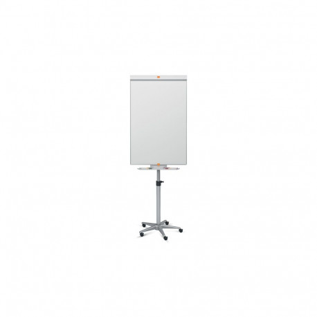 Esitlustahvel mobiilne NOBO Classic Nano Clean mõõduga 70x100cm