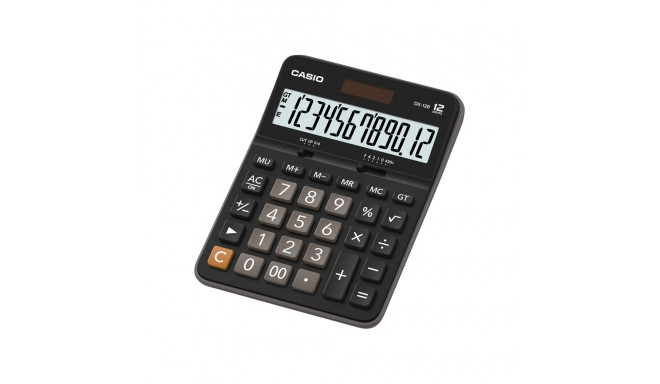 Kalkulaator CASIO DX-12B