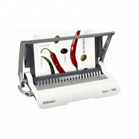 Köitmismasin Fellowes Star+ 150