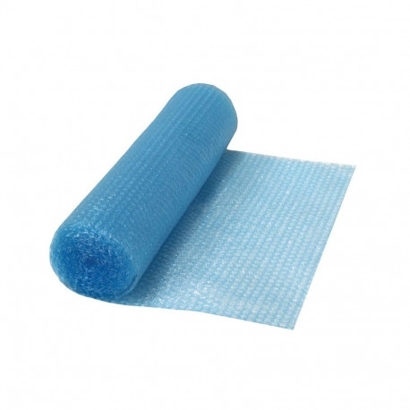 Mullikile rull 0.5x10 m, helesinine