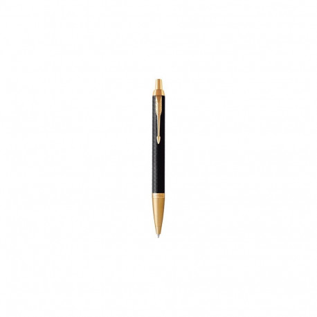 Pastapliiats Parker IM Premium Black/Gold GT