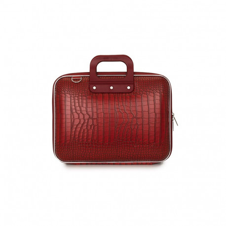 Sülearvutikott MedioBombata Cocco 13', punane