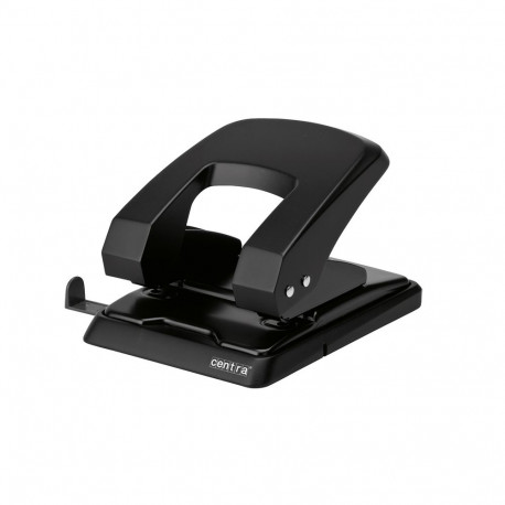 Auguraud Centra HP40, 40 lehte, must