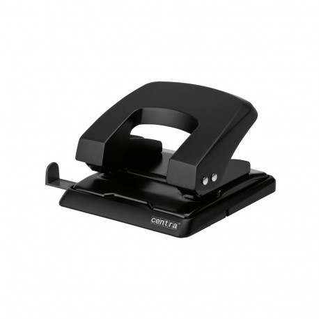 Auguraud Centra HP30, 30 lehte, must