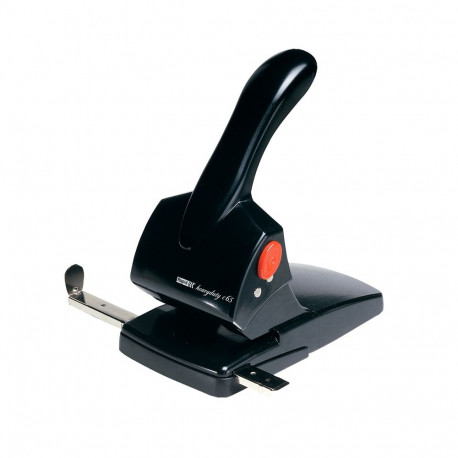 Auguraud Rapid HDC65, 65 lehte, must