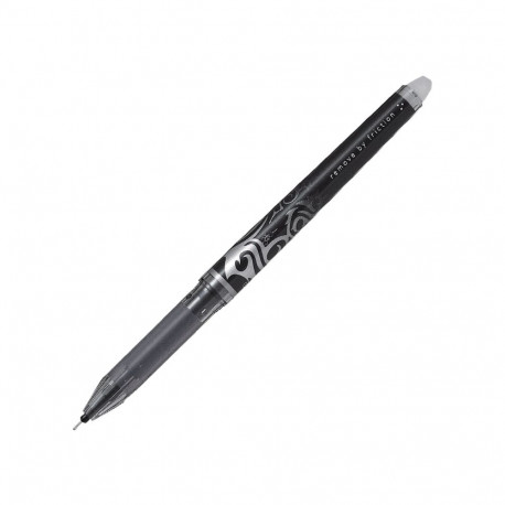 Tindipliiats Pilot Frixion Point, 0.5mm, must
