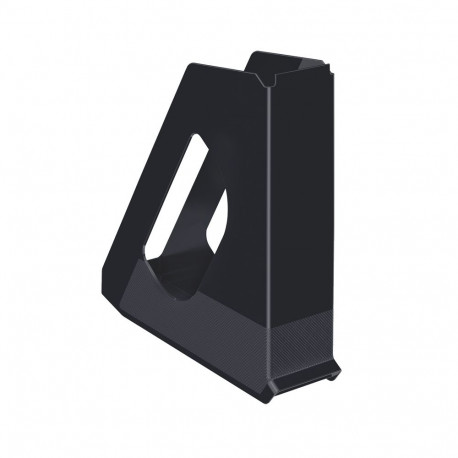 Dokumendikast Esselte Europost VIVIDA, must