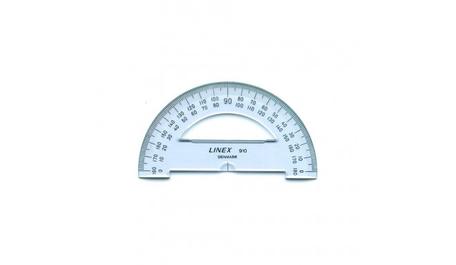 Mall Linex 910, 180 °