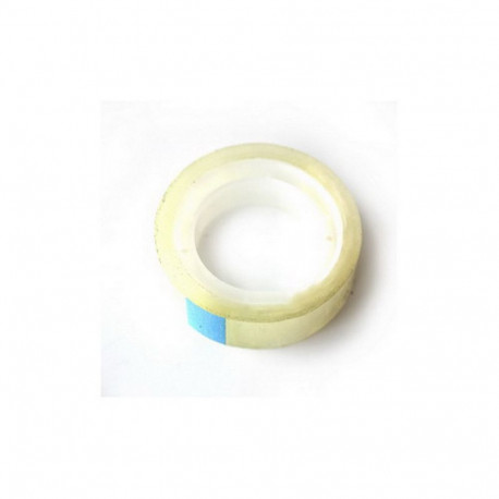 Teip Invisible Tape, 12mm x 10m (10 tk)