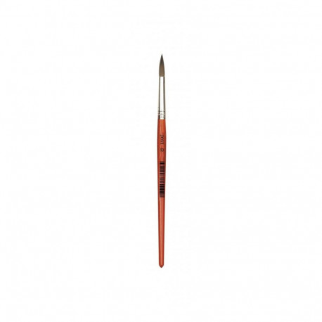 Pintsel JOVI Nr.10, ümar