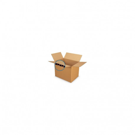 Lainepappkast 150x150x100 mm (50 tk)