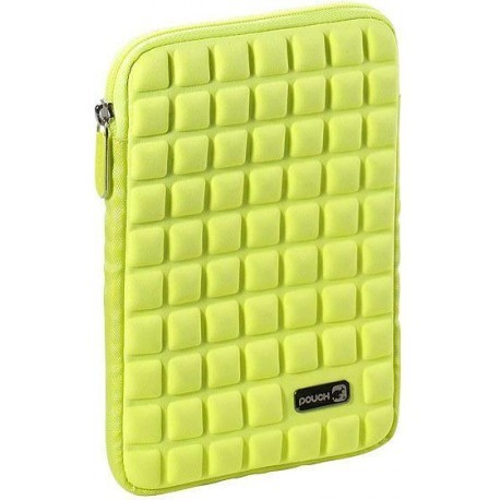 Pouch чехол для планшета ''Fruity'' SC7LE 7", желтый (33923)