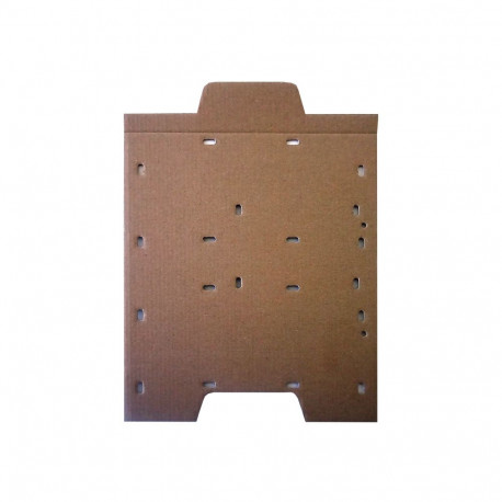 Arhiivikarbialus SMLT A4, 10 tk