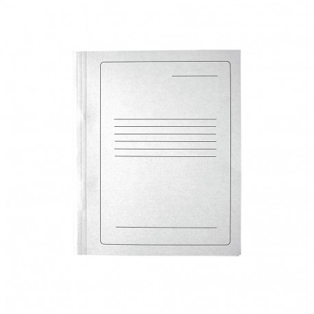 Kiirköitja SMLT A4 kartong 350g,valge (5 tk)