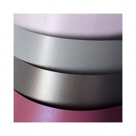 Dekoratiivpaber PREMIUM MILLENIUM A4, 220g/m2, hõbe, 20 lehte