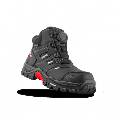 VM Buffalo Michelin töösaabas BOA S3 44