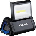 Töölamp / matkalamp magnetiga Varta 17648 Work Flex COB LED