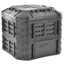 Kompostikast HECHT 6600