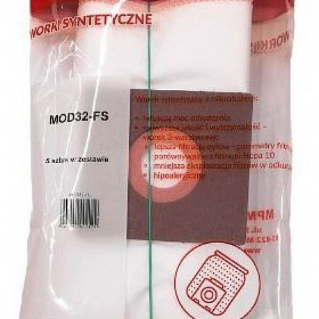 Tolmukotid MPM MOD-32FS