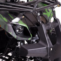 Elektri ATV HECHT 56155 ARMY