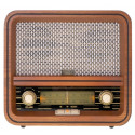 Retro-raadio CAMRY CR 1188