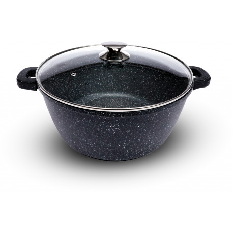 Techwood oven pot TP-24FT 24cm