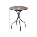 Laud MOSAIC D60xH70cm